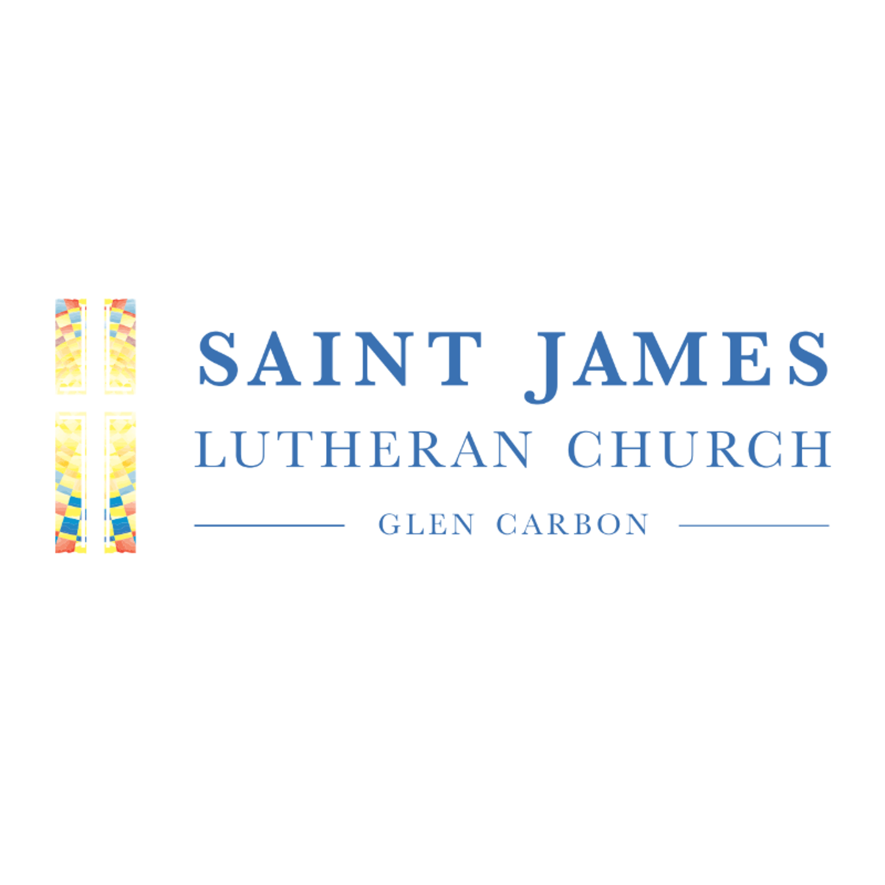 St James Lutheran Church: Sermons and Worship
