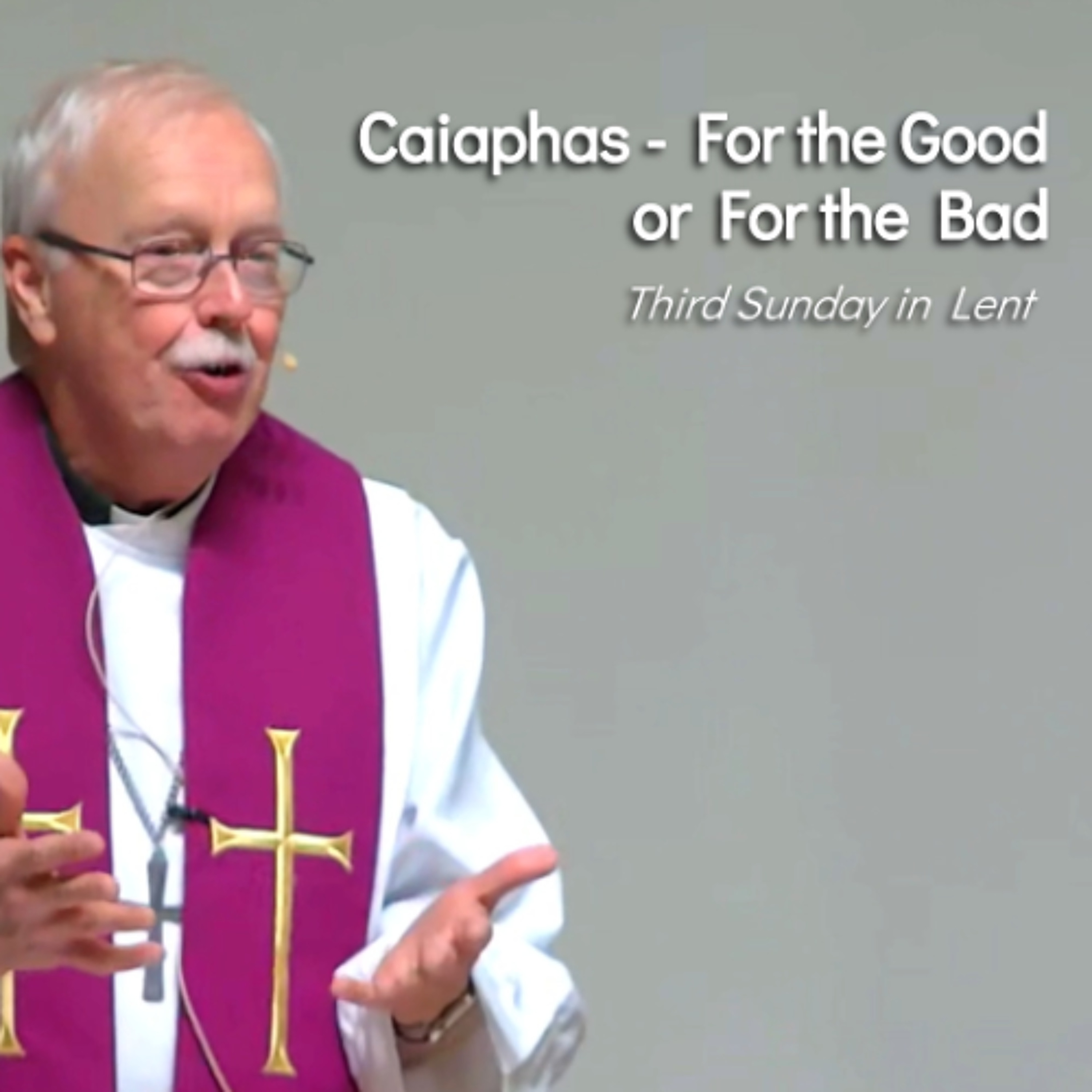 St James Lutheran Church: Sermons and Worship