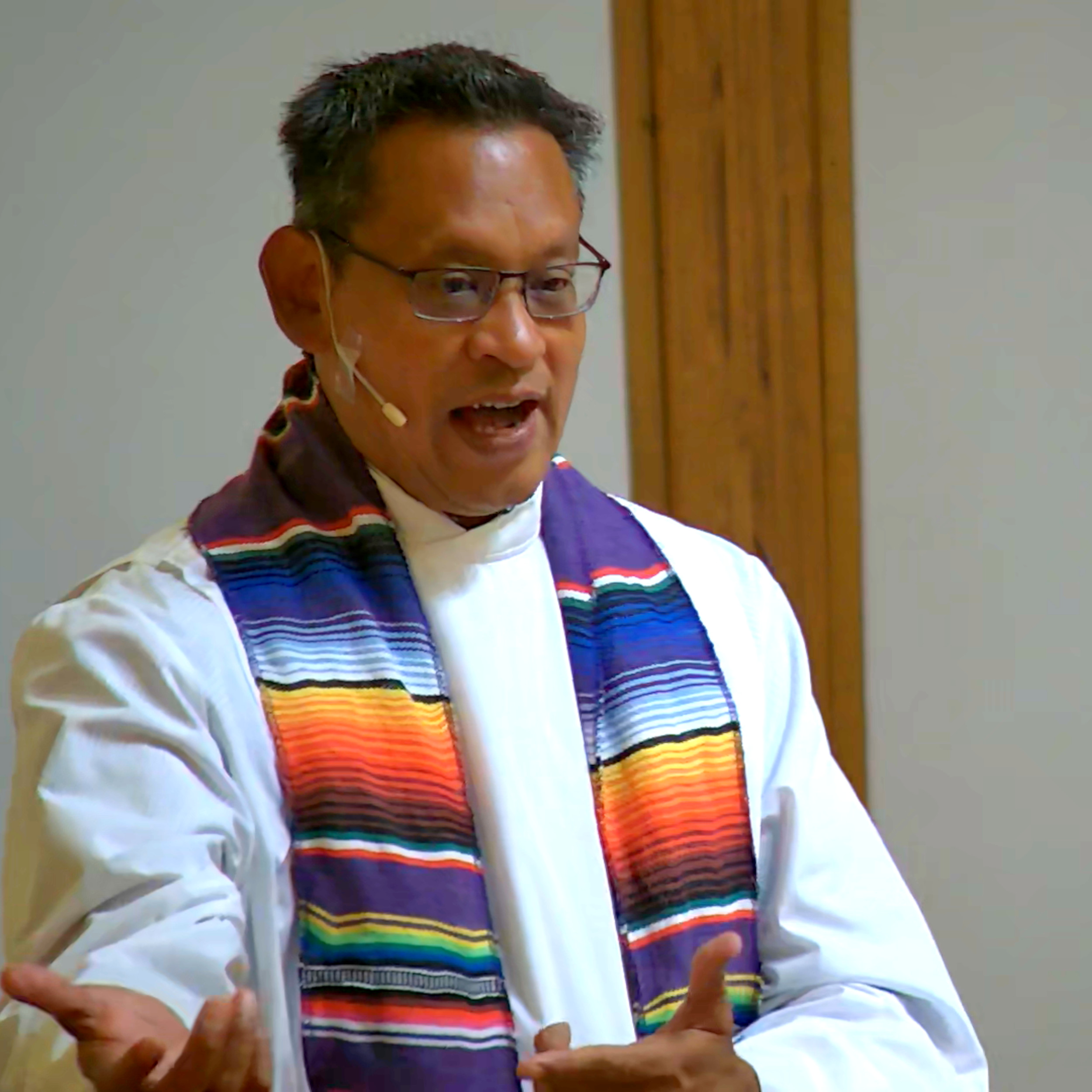 St James Lutheran Church: Sermons and Worship