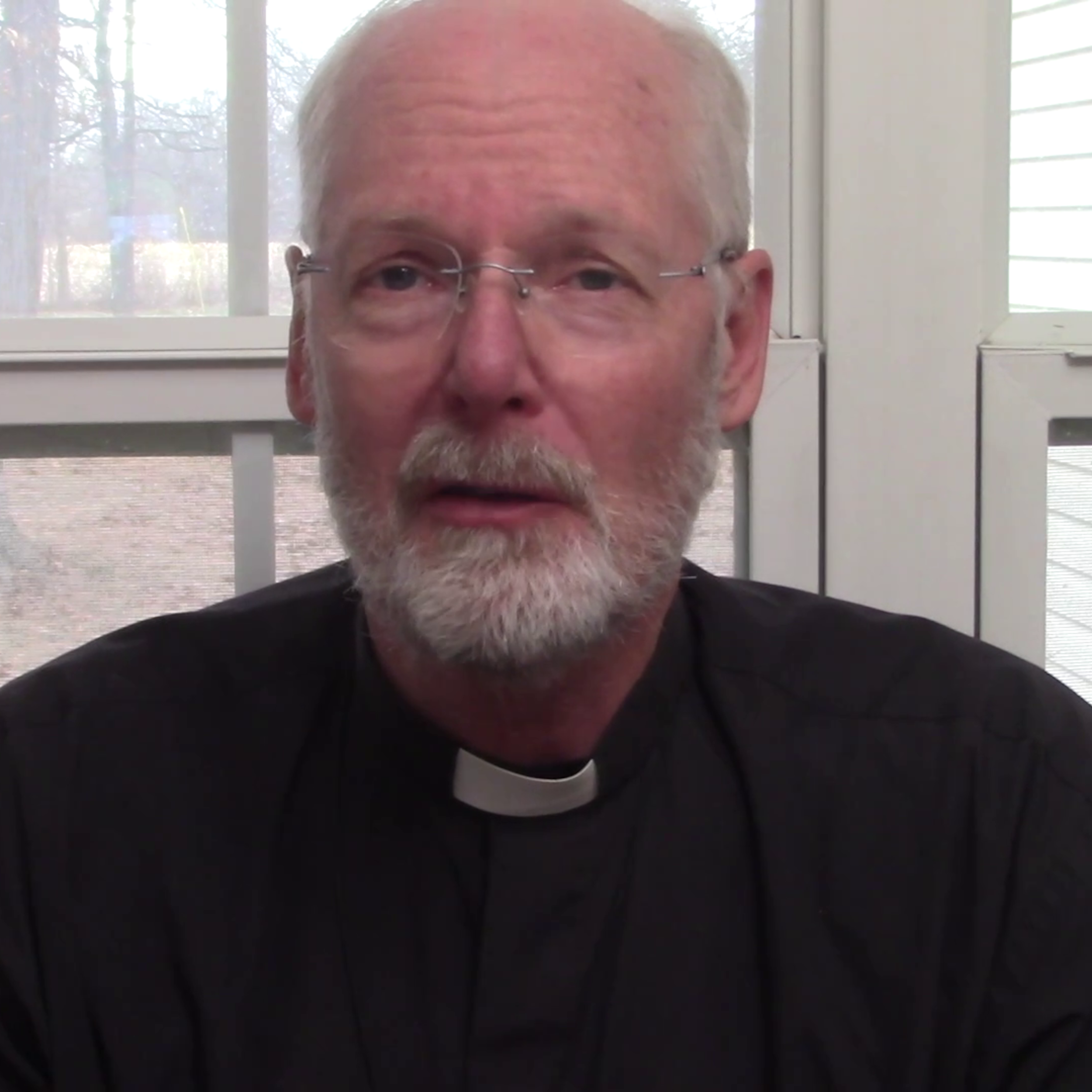 St James Lutheran Church: Sermons and Worship